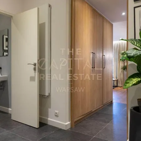 Luxurious Old Town Apartamento