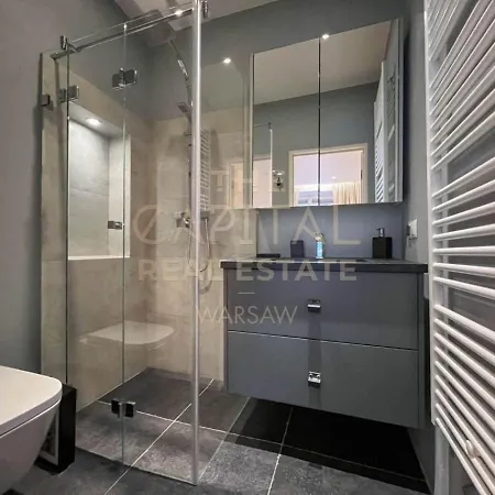 Apartamento Luxurious Old Town