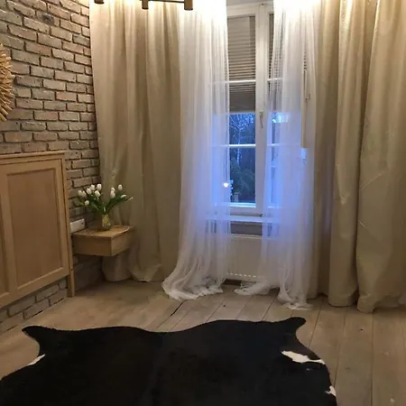Luxurious Old Town Apartamento
